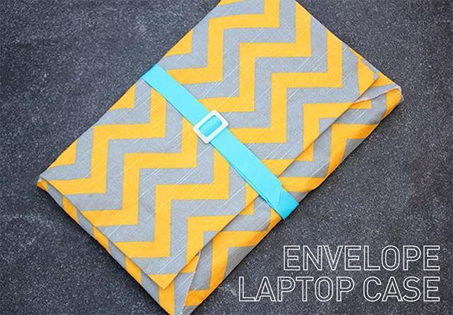Envelope Laptop Case