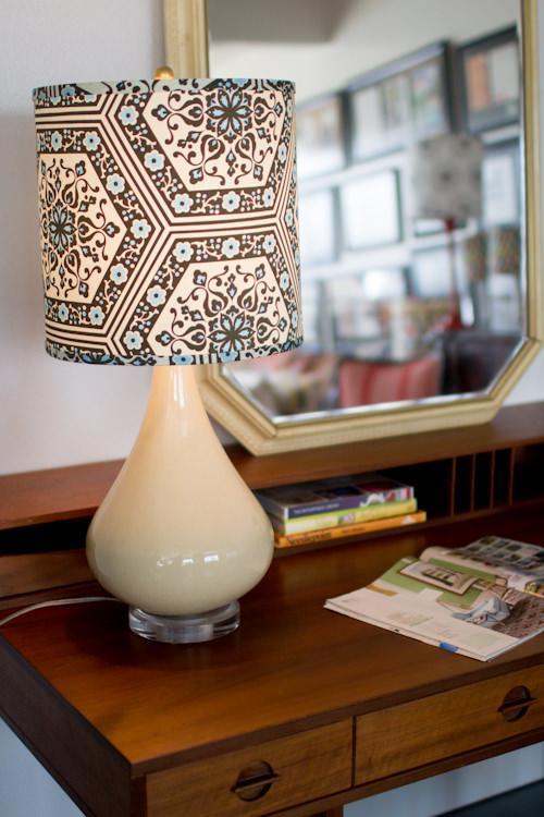 Simple Lampshade
