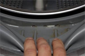 Properly Clean Your Washing Machine