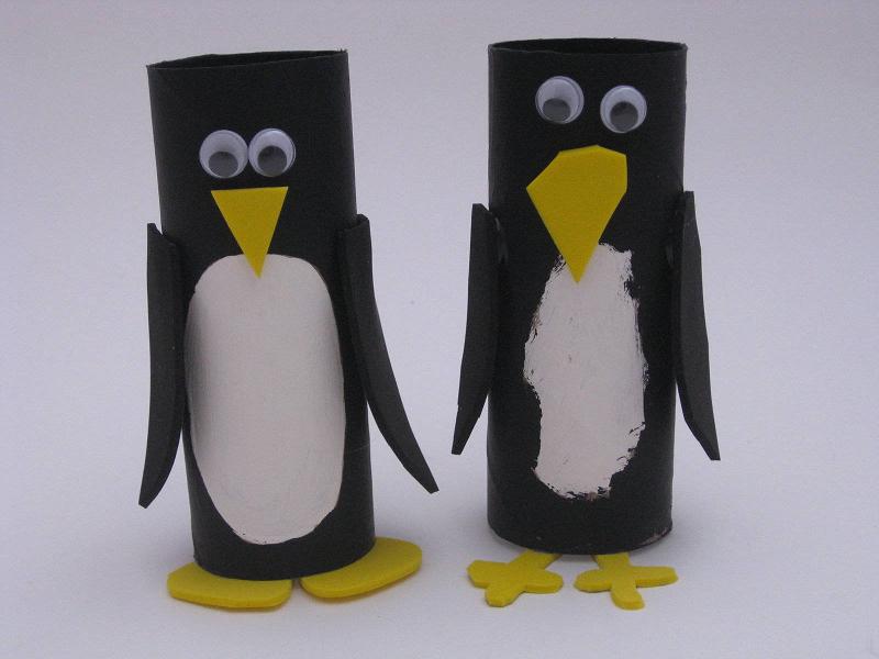 Fun Penguins