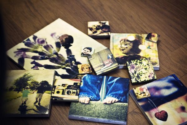 Picture Tiles