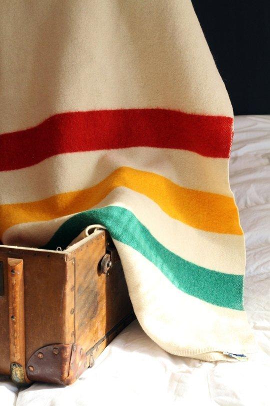 How to Clean a Wool Blanket