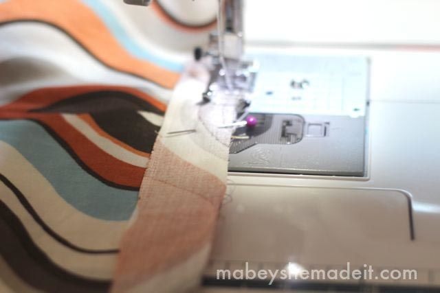 The Secret to Hemming Curved Edges