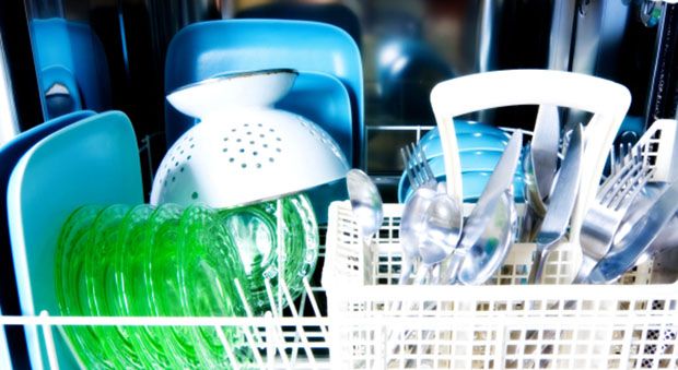 Surprising Things You Can Clean in Your Dishwasher