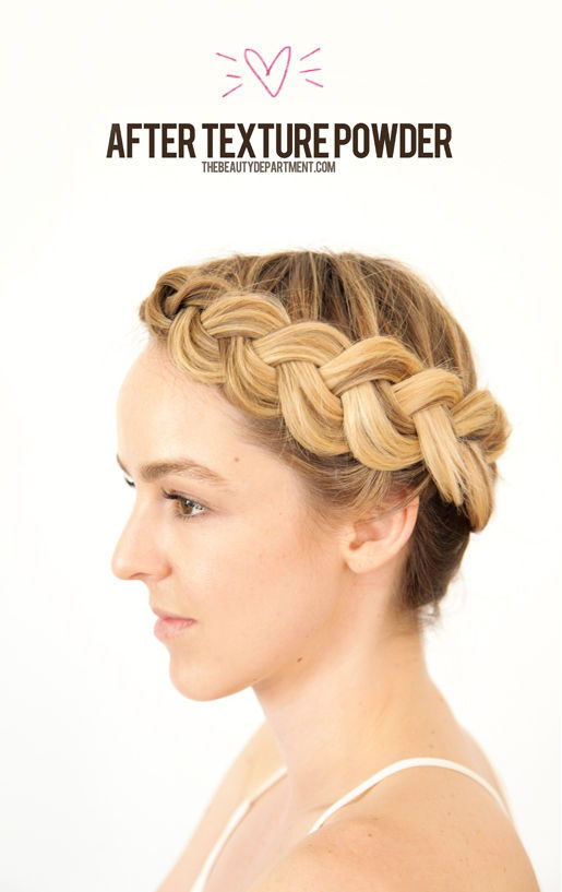 Summer Braid