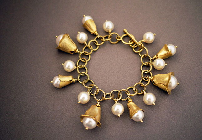 Charm Bracelet