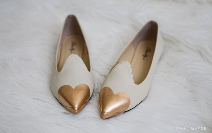 Heart Flats