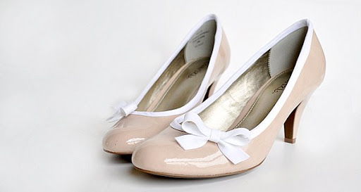 Dressed Up High Heels