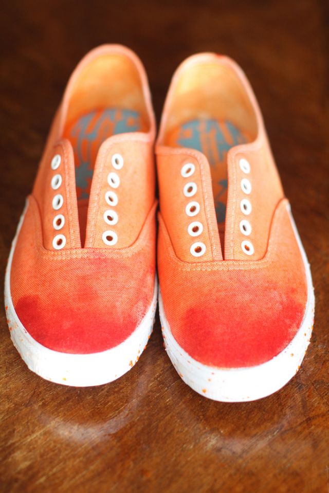 Ombre Sneakers