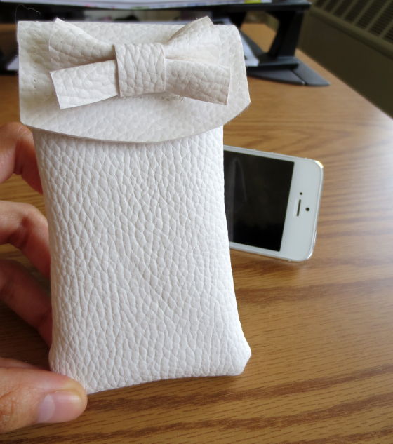 iPhone Pouch