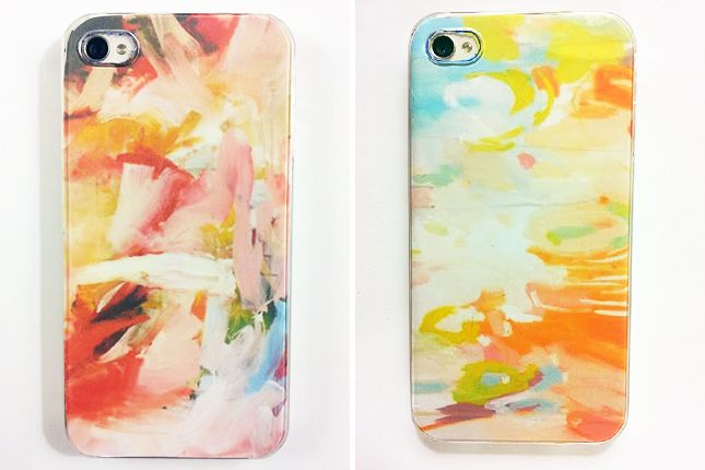 Watercolor Phone Case