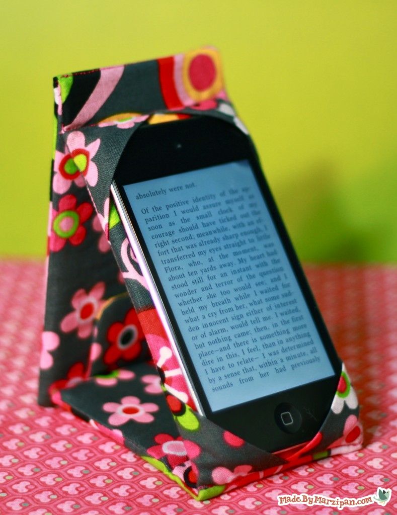 Phone Case and Stand