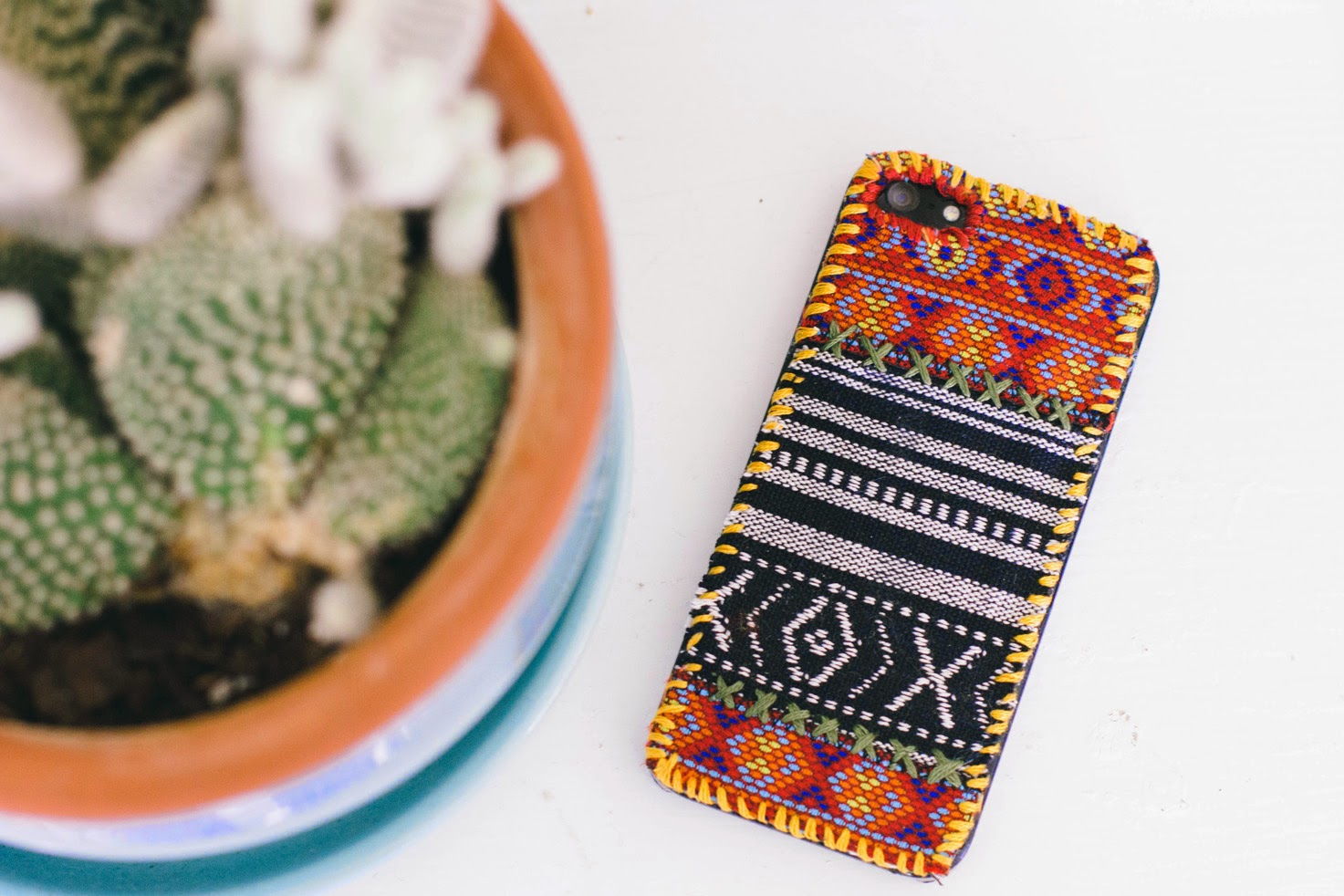 Tapestry Phone Case