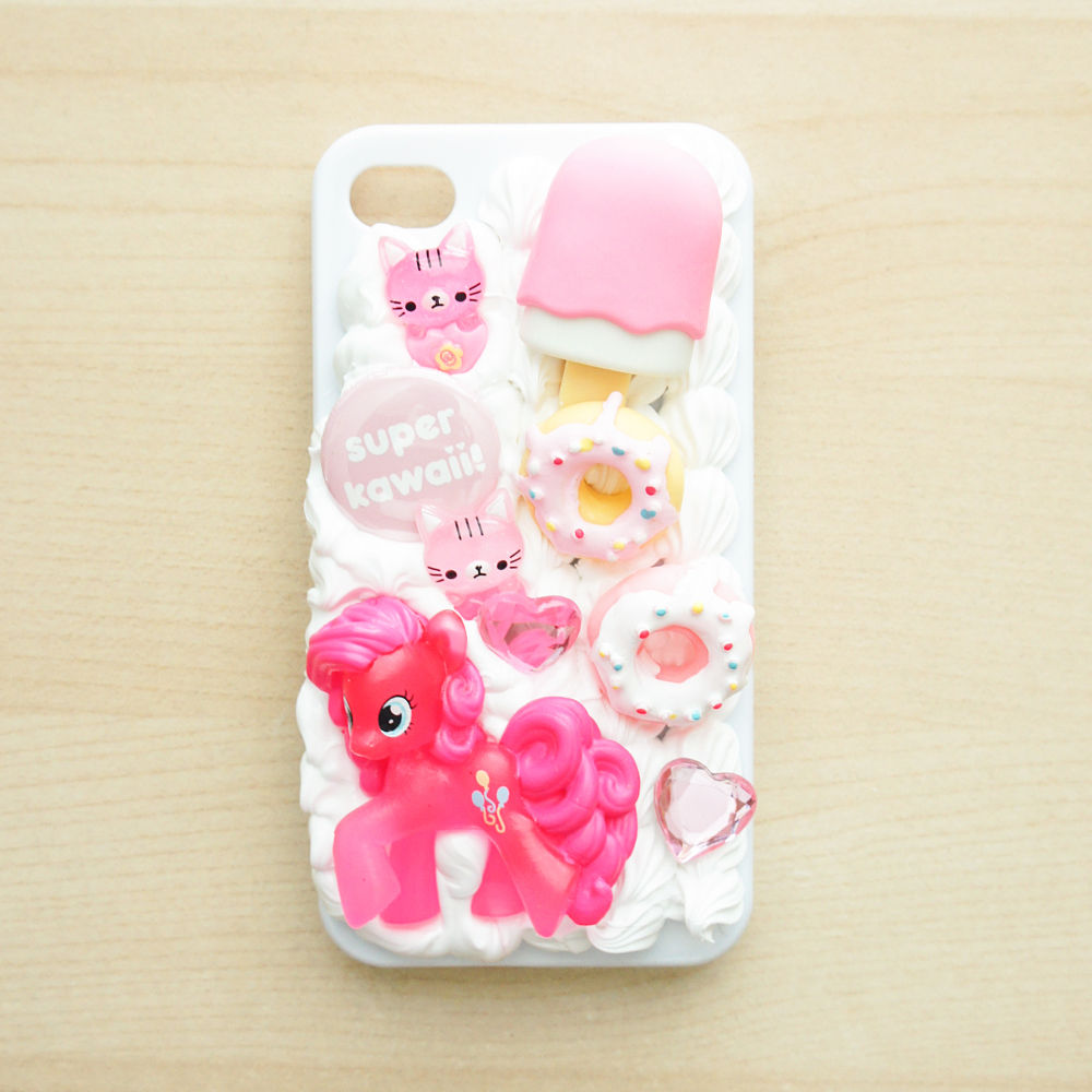 Decoden Phone Case