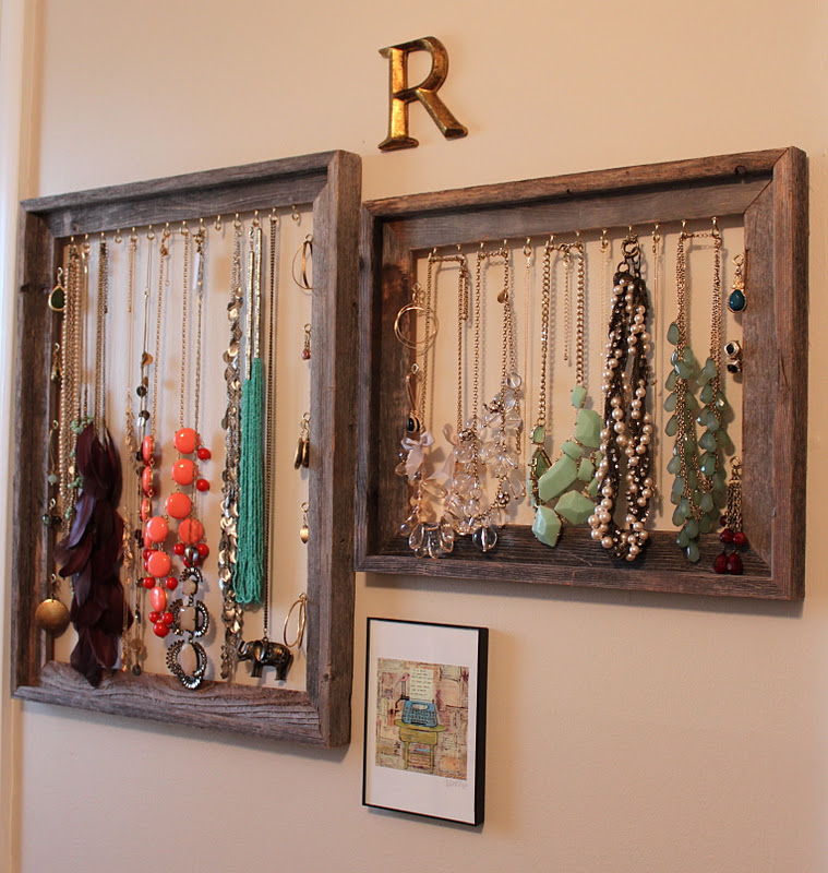 Jewelry Organizer