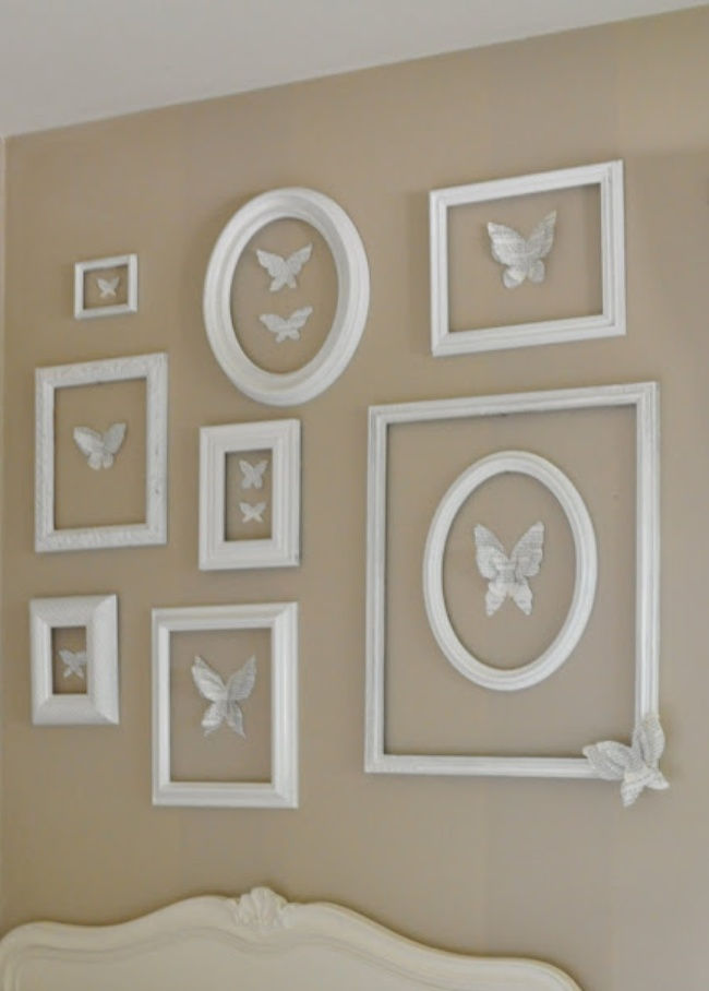 Collage Frames