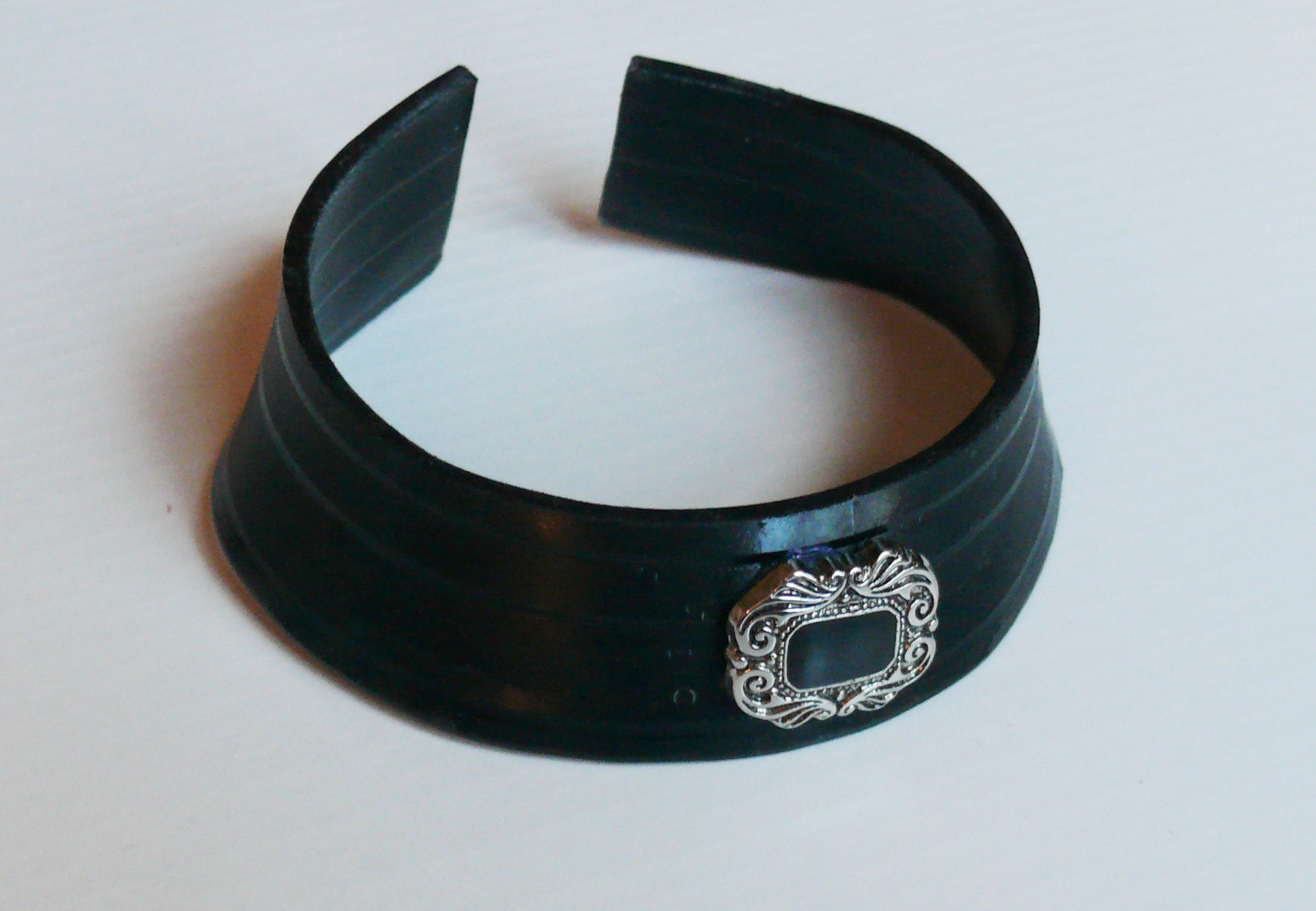Record Bracelet