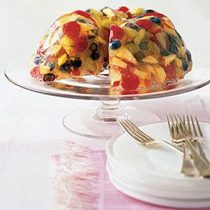 Sparkling Jewel Jell-O