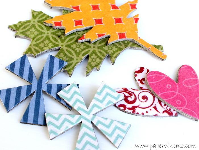 Little Embellishments