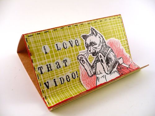 Easy Smart Phone or iDevice Stand