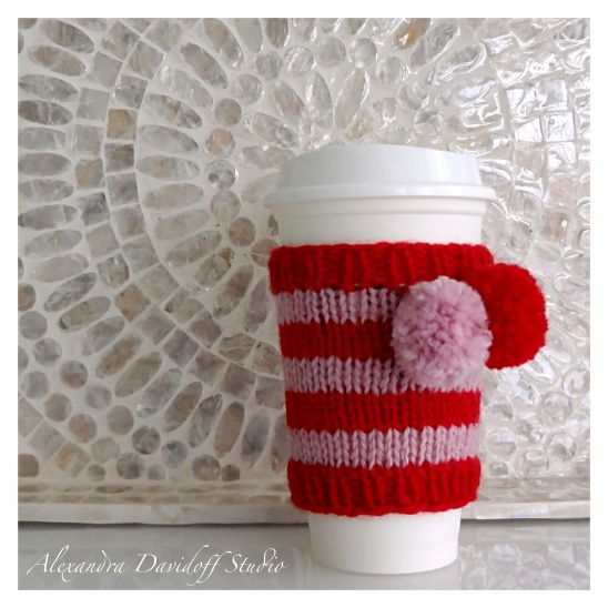 Love Cup Cozy
