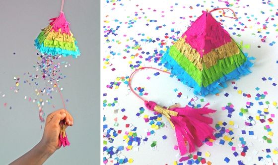 Mini Piñata