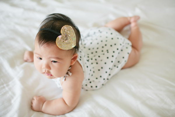 Sequin Headband