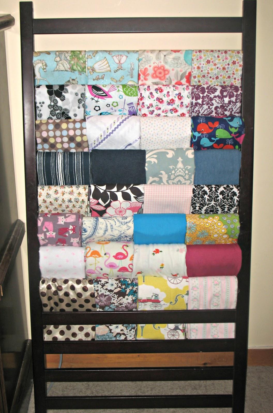Fabric Display
