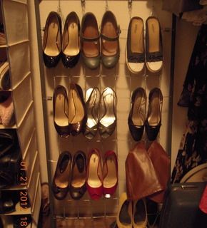 Shoe Rack
