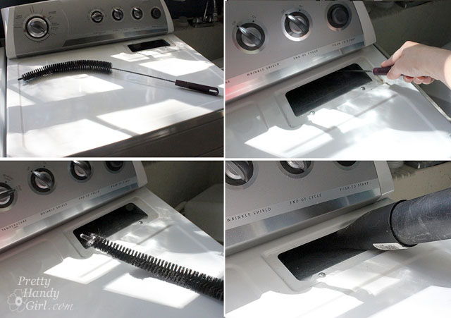 How to Clean Your Dryer Ducts