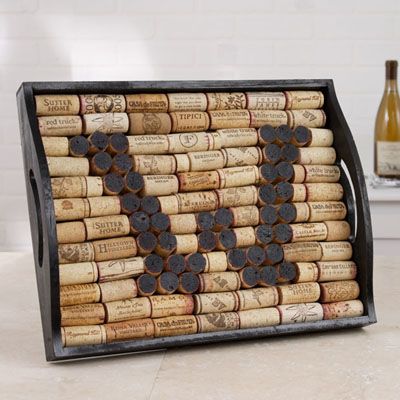 Crafty Corks