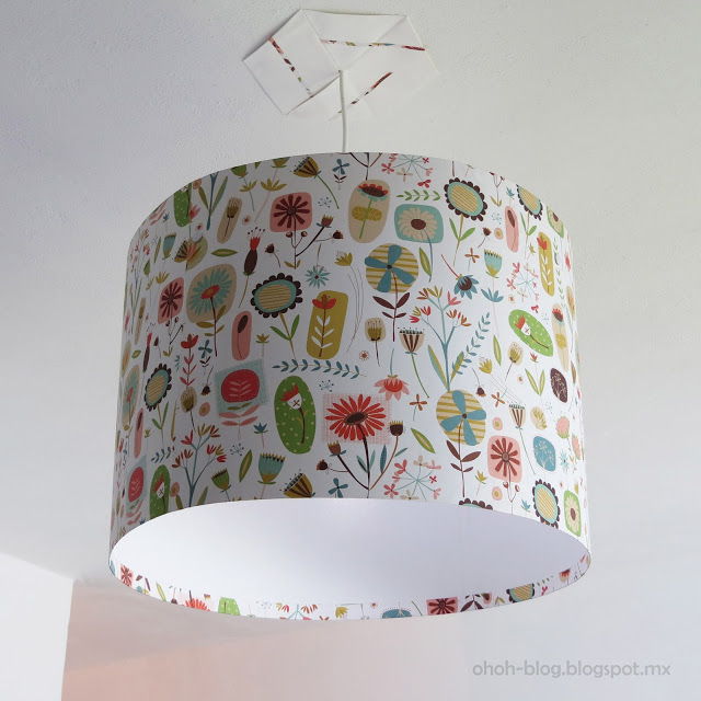 Lampshade Pantalla