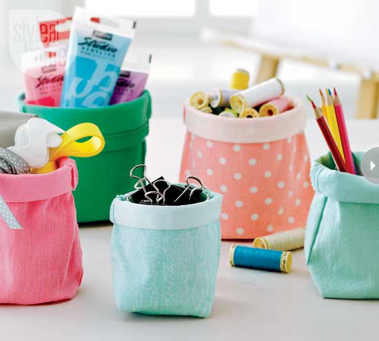 Storage Bags