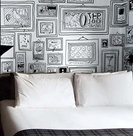Wall Murals