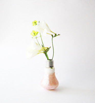Lamp Vase