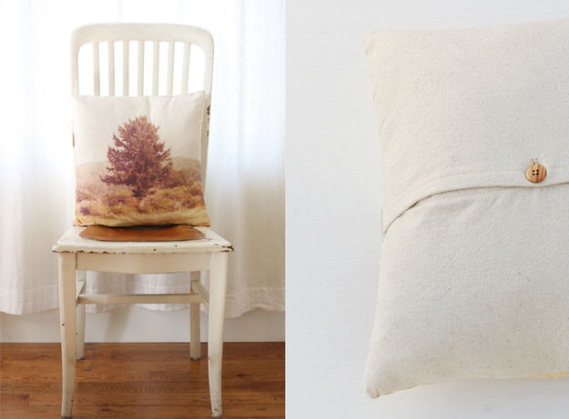 Landscape Pillows