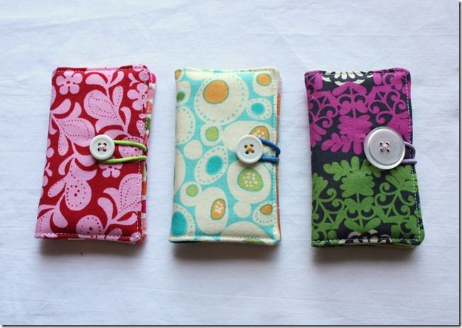 Business Card Holder