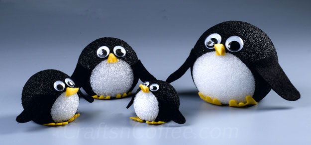 Mr. Popper’s Penguin Family