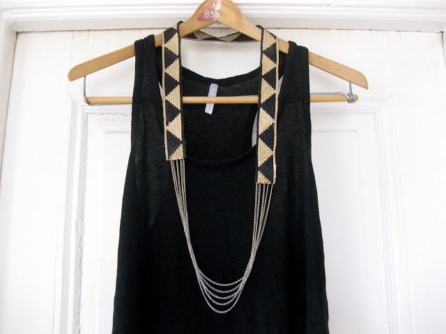 Fiona Paxton Necklace