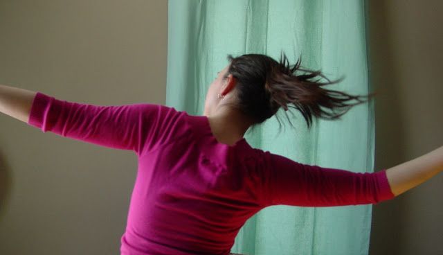 Baking Soda Hair Cleansing Mud + Apple Cider Vinegar Rinse