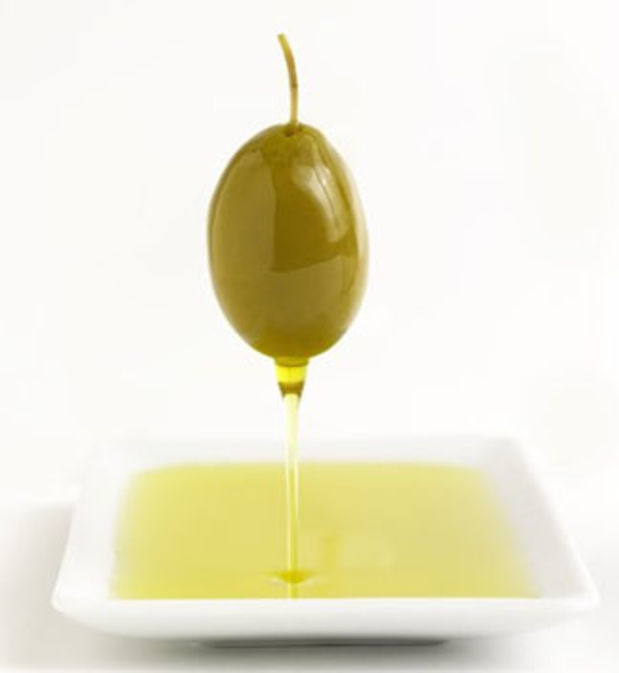 Olive Oil Hair Treatment