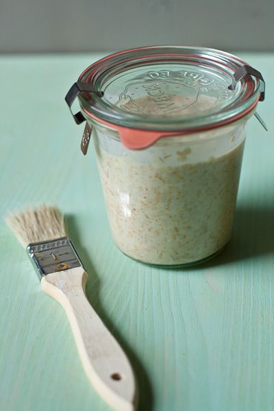 Moisturizing Orange Face Mask