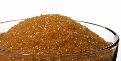 Sweet and Spicy Brown Sugar Body Polish