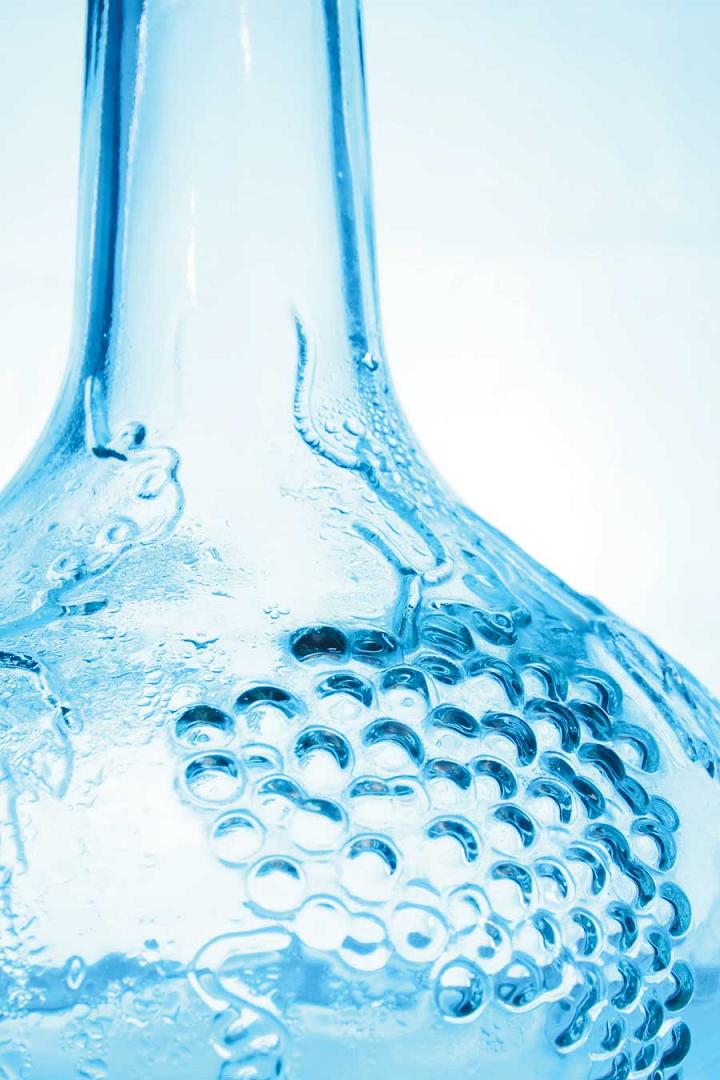 Hair Softening Rinse