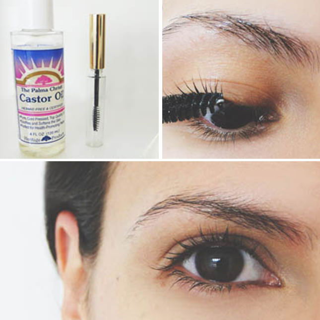 Eyelash Serum