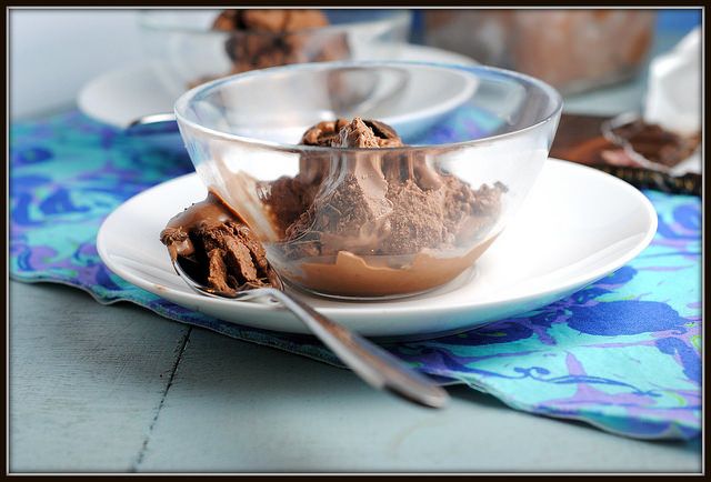 Dark Chocolate Chunk