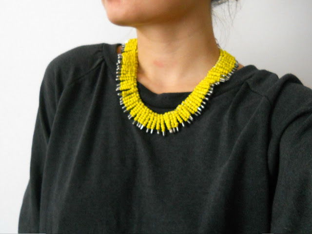 Statement Necklace
