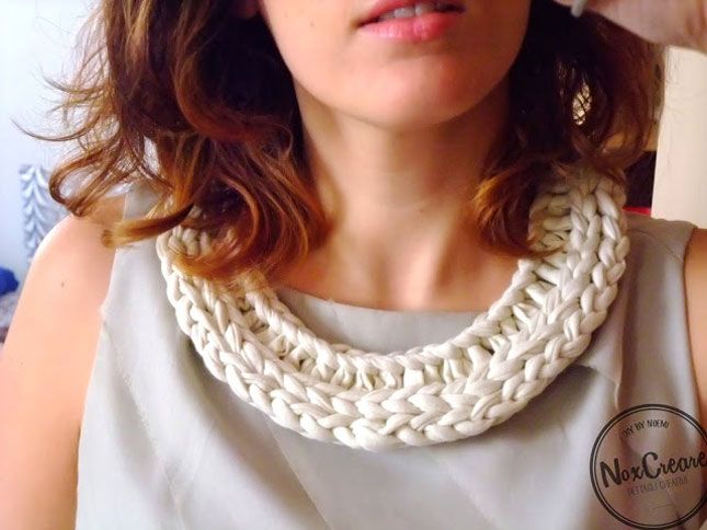 Fettuccia Time Necklaces