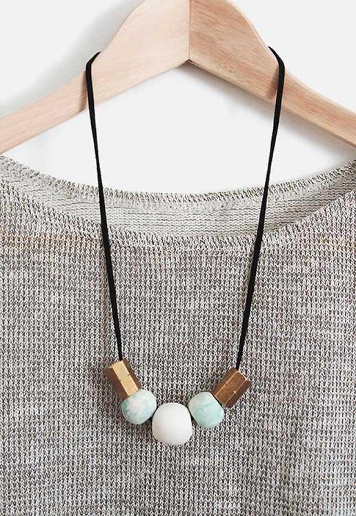 Statement Necklace