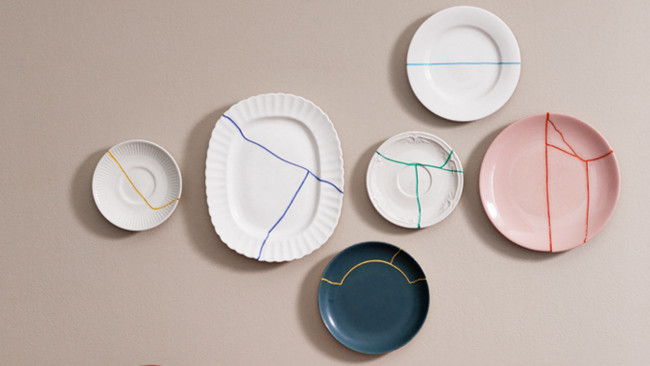 Repurpose Cracked Plates